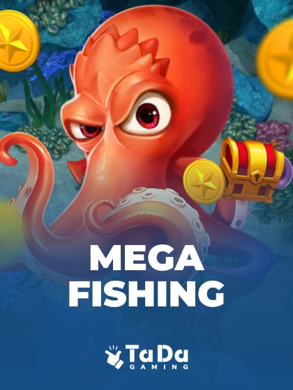 Mega Fishing